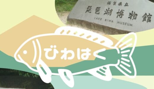 滋賀県立琵琶湖博物館で琵琶湖のことが丸わかり！一日中楽しめて超お得